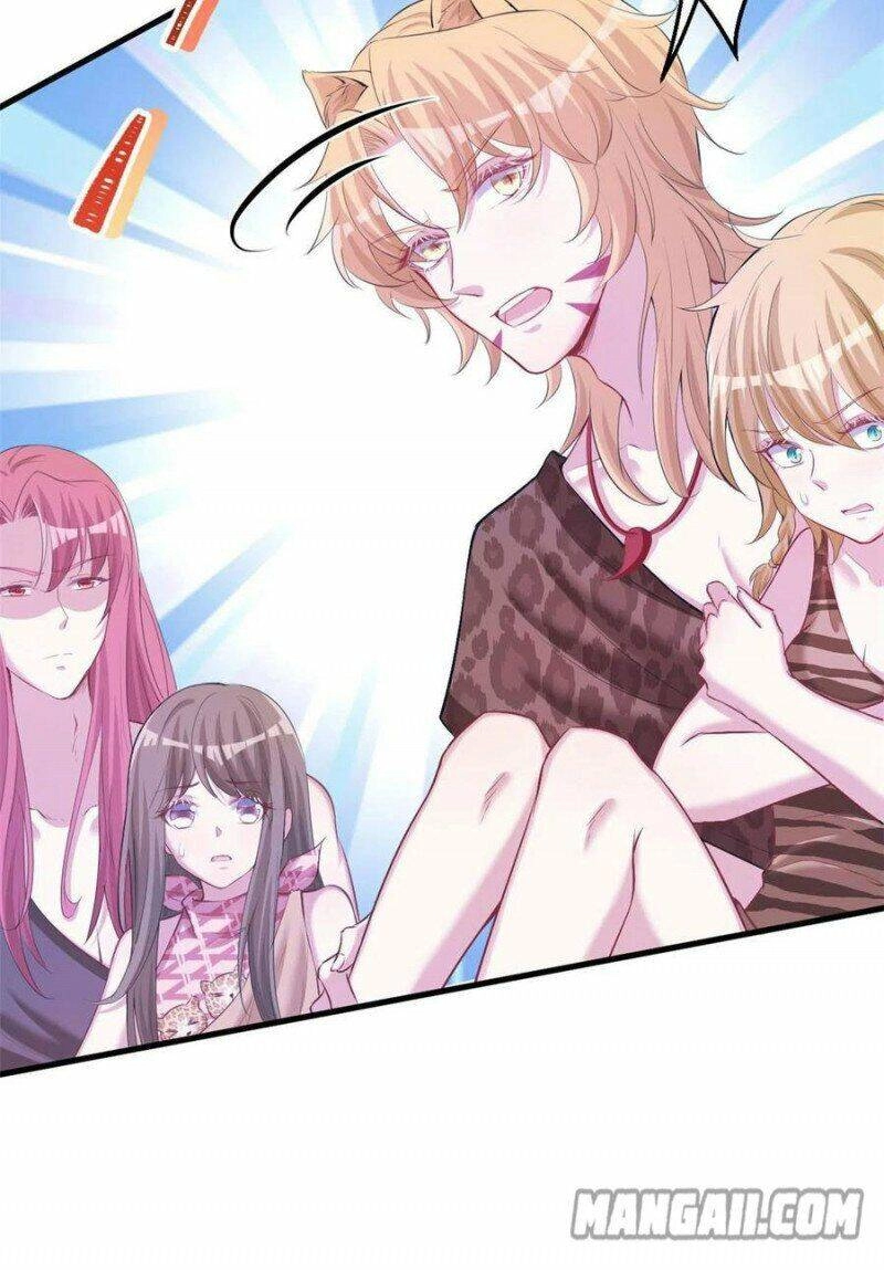 Thảnh Thơi Thú Thế Chủng Chủng Điền, Sinh Sinh Tể - Update Chapter 246 - 49