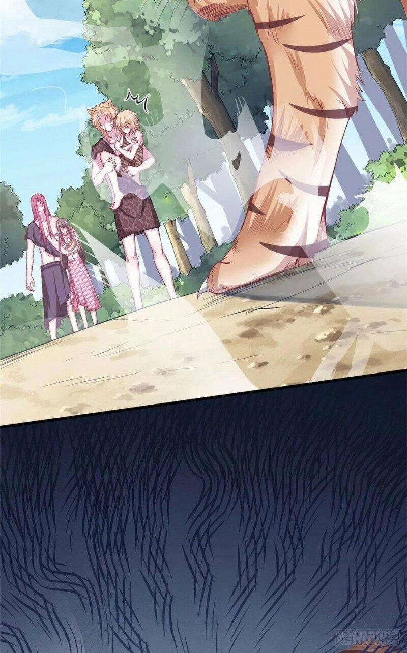 Thảnh Thơi Thú Thế Chủng Chủng Điền, Sinh Sinh Tể - Update Chapter 246 - 51