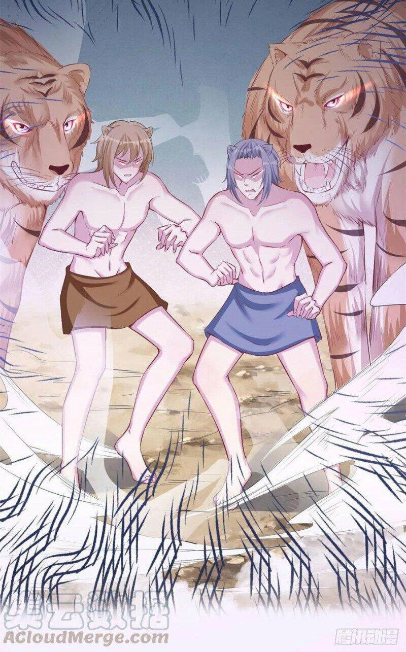 Thảnh Thơi Thú Thế Chủng Chủng Điền, Sinh Sinh Tể - Update Chapter 246 - 52