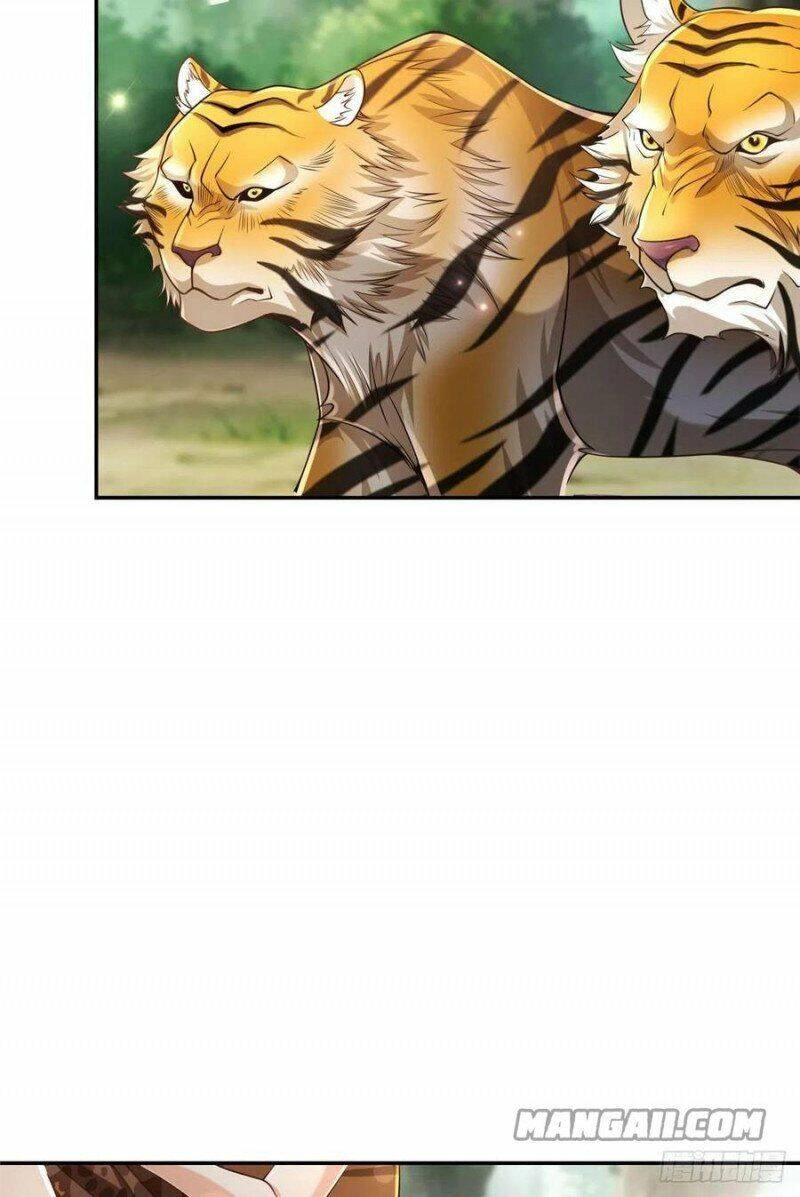 Thảnh Thơi Thú Thế Chủng Chủng Điền, Sinh Sinh Tể - Update Chapter 247 - 5