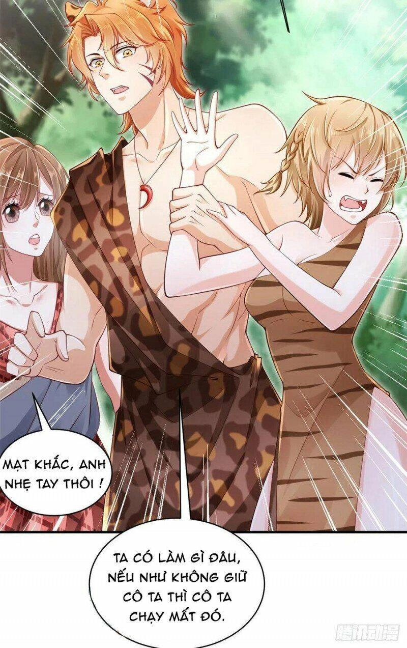 Thảnh Thơi Thú Thế Chủng Chủng Điền, Sinh Sinh Tể - Update Chapter 247 - 7