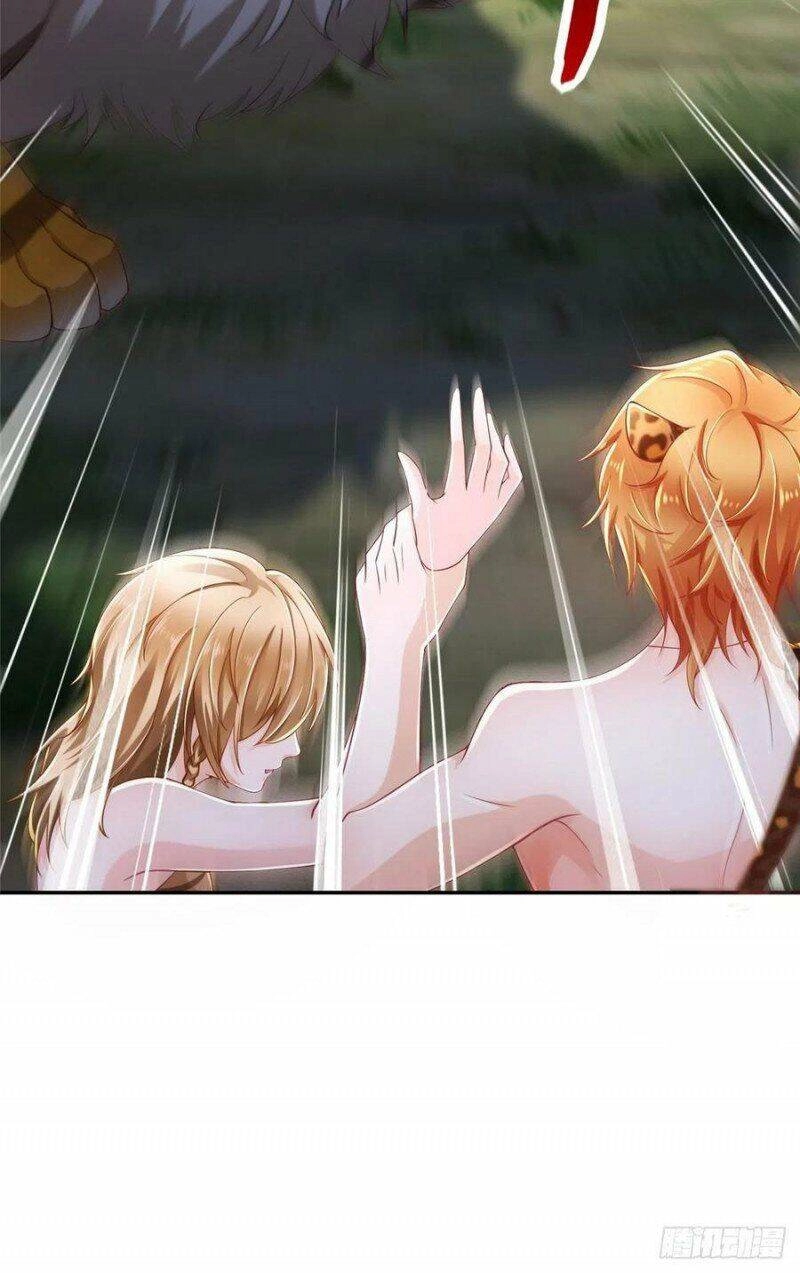 Thảnh Thơi Thú Thế Chủng Chủng Điền, Sinh Sinh Tể - Update Chapter 247 - 9