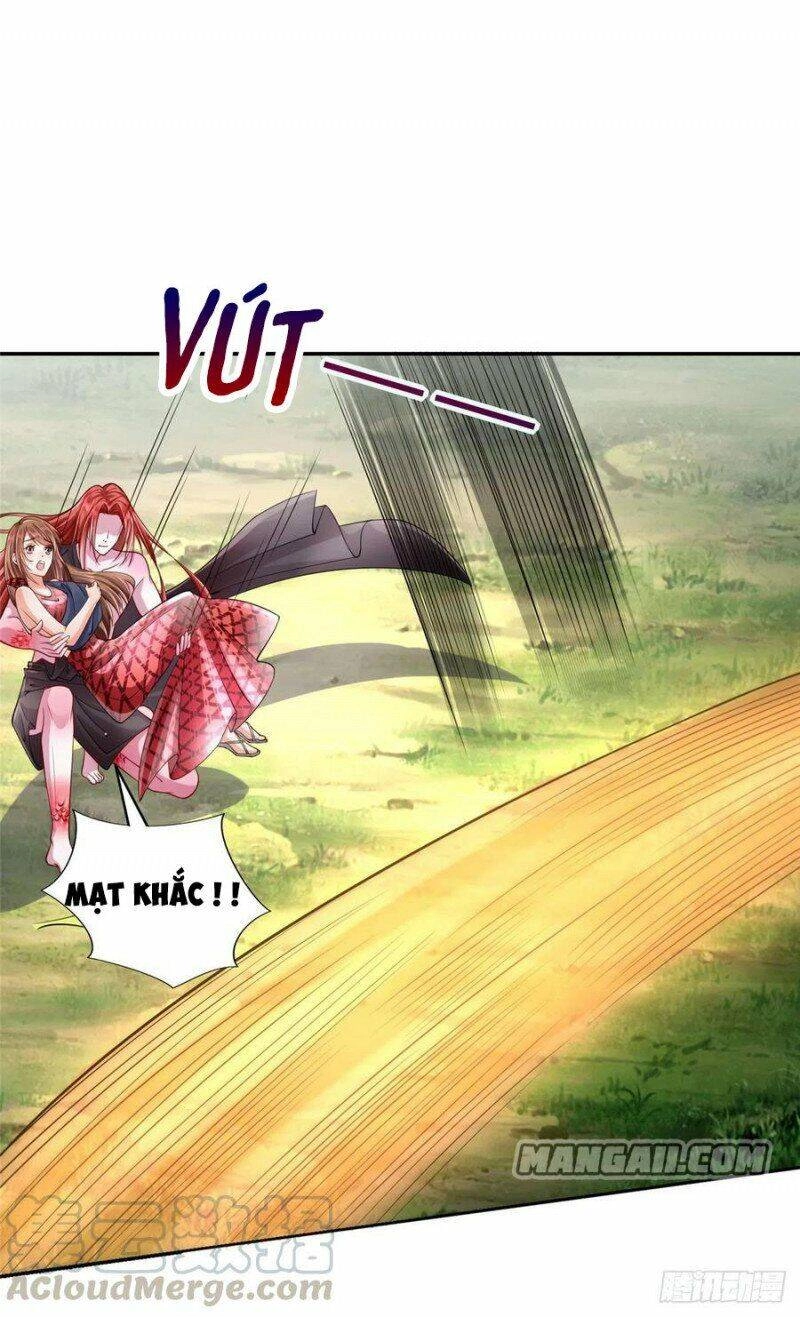 Thảnh Thơi Thú Thế Chủng Chủng Điền, Sinh Sinh Tể - Update Chapter 247 - 10