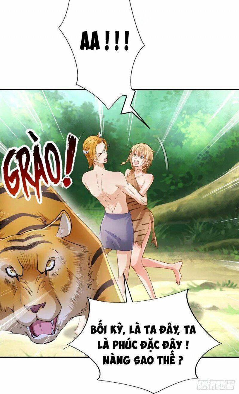 Thảnh Thơi Thú Thế Chủng Chủng Điền, Sinh Sinh Tể - Update Chapter 247 - 12