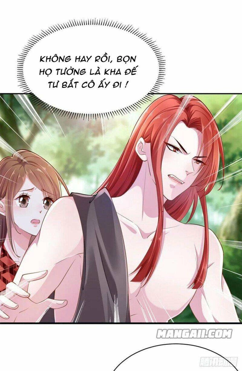 Thảnh Thơi Thú Thế Chủng Chủng Điền, Sinh Sinh Tể - Update Chapter 247 - 17