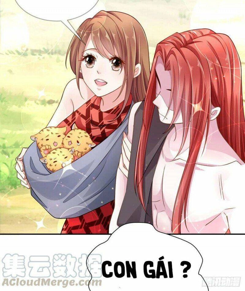 Thảnh Thơi Thú Thế Chủng Chủng Điền, Sinh Sinh Tể - Update Chapter 247 - 22