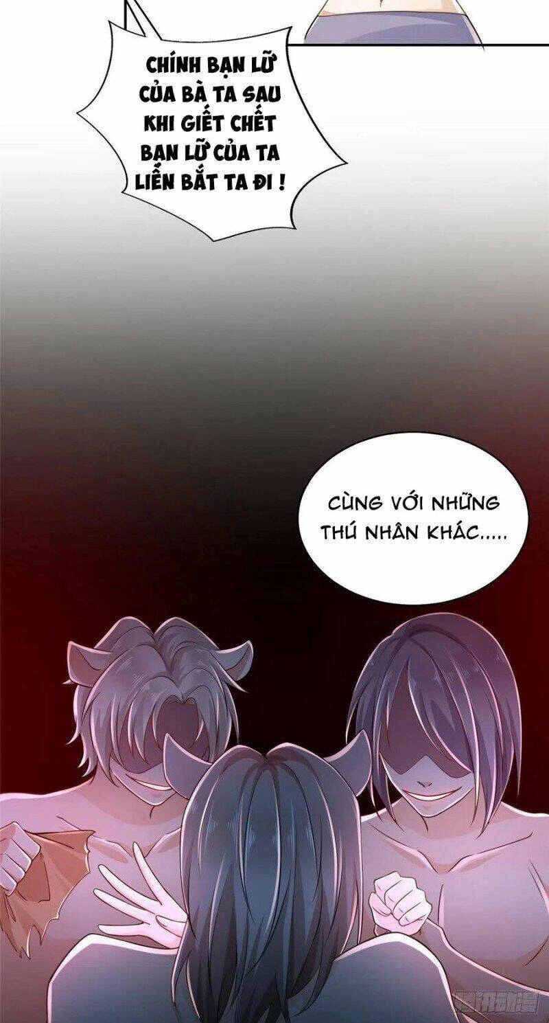 Thảnh Thơi Thú Thế Chủng Chủng Điền, Sinh Sinh Tể - Update Chapter 247 - 27