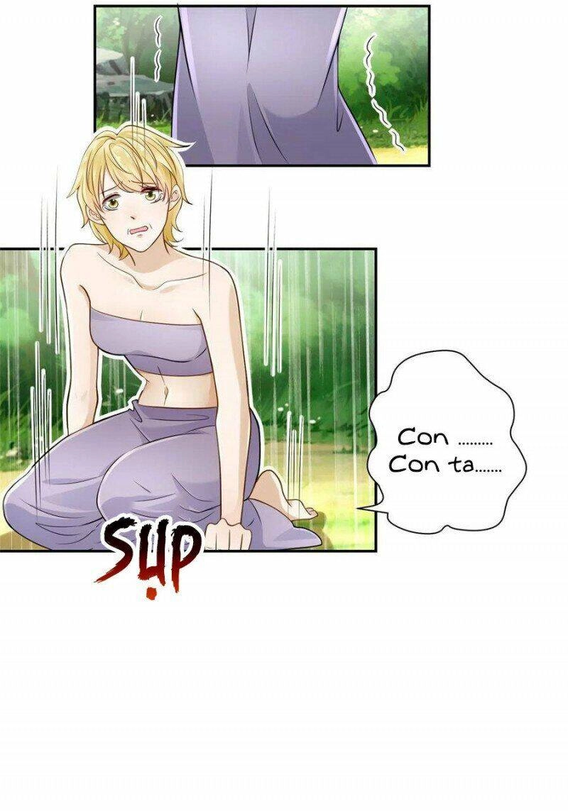 Thảnh Thơi Thú Thế Chủng Chủng Điền, Sinh Sinh Tể - Update Chapter 247 - 31