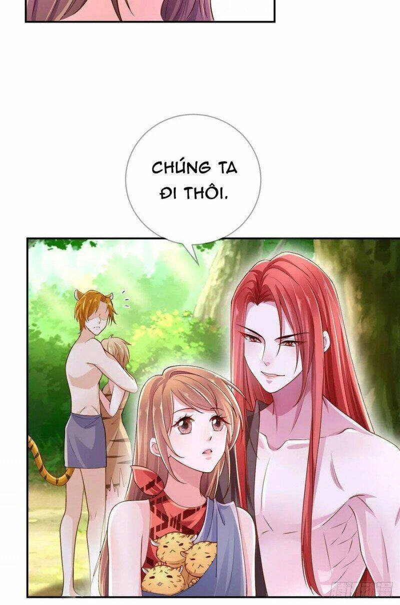 Thảnh Thơi Thú Thế Chủng Chủng Điền, Sinh Sinh Tể - Update Chapter 247 - 33