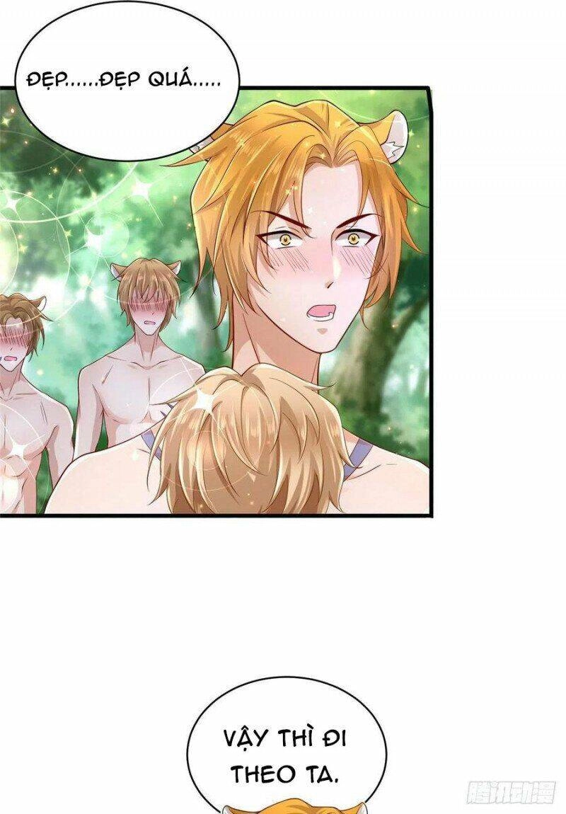 Thảnh Thơi Thú Thế Chủng Chủng Điền, Sinh Sinh Tể - Update Chapter 247 - 38
