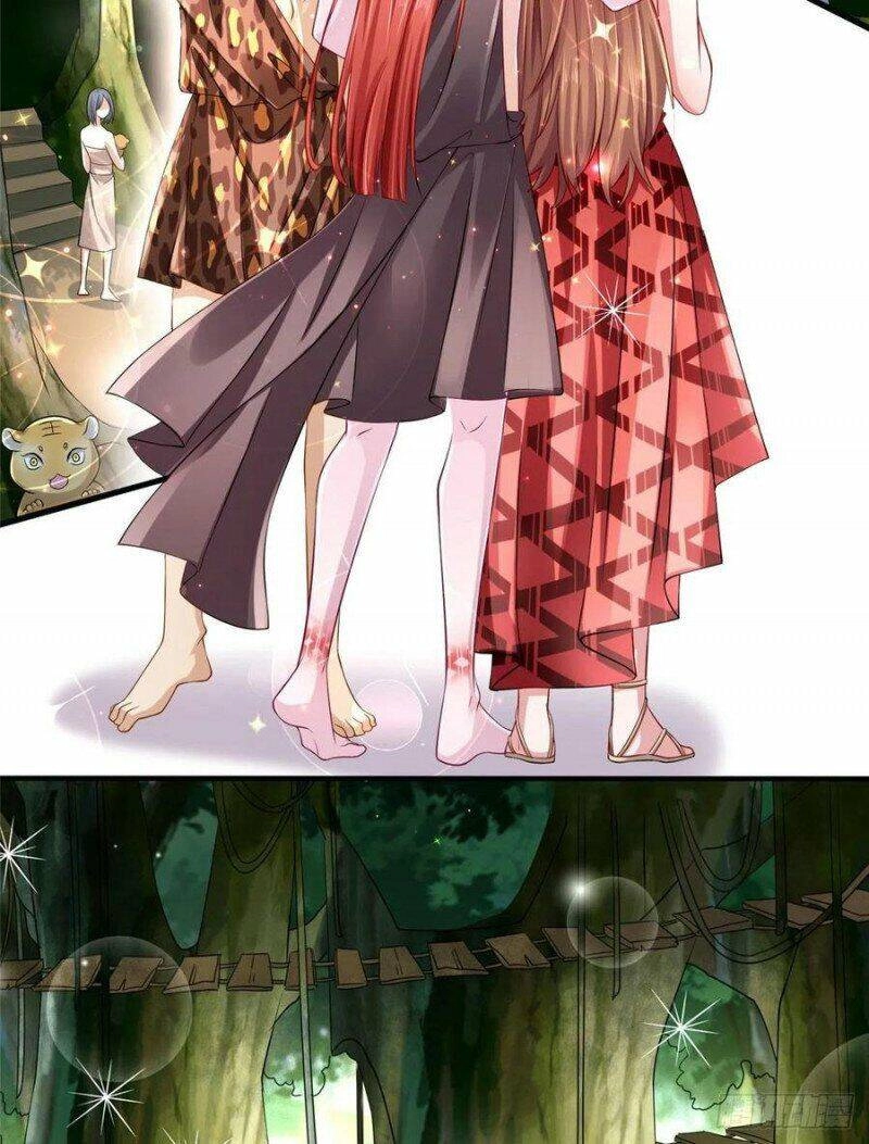 Thảnh Thơi Thú Thế Chủng Chủng Điền, Sinh Sinh Tể - Update Chapter 247 - 41