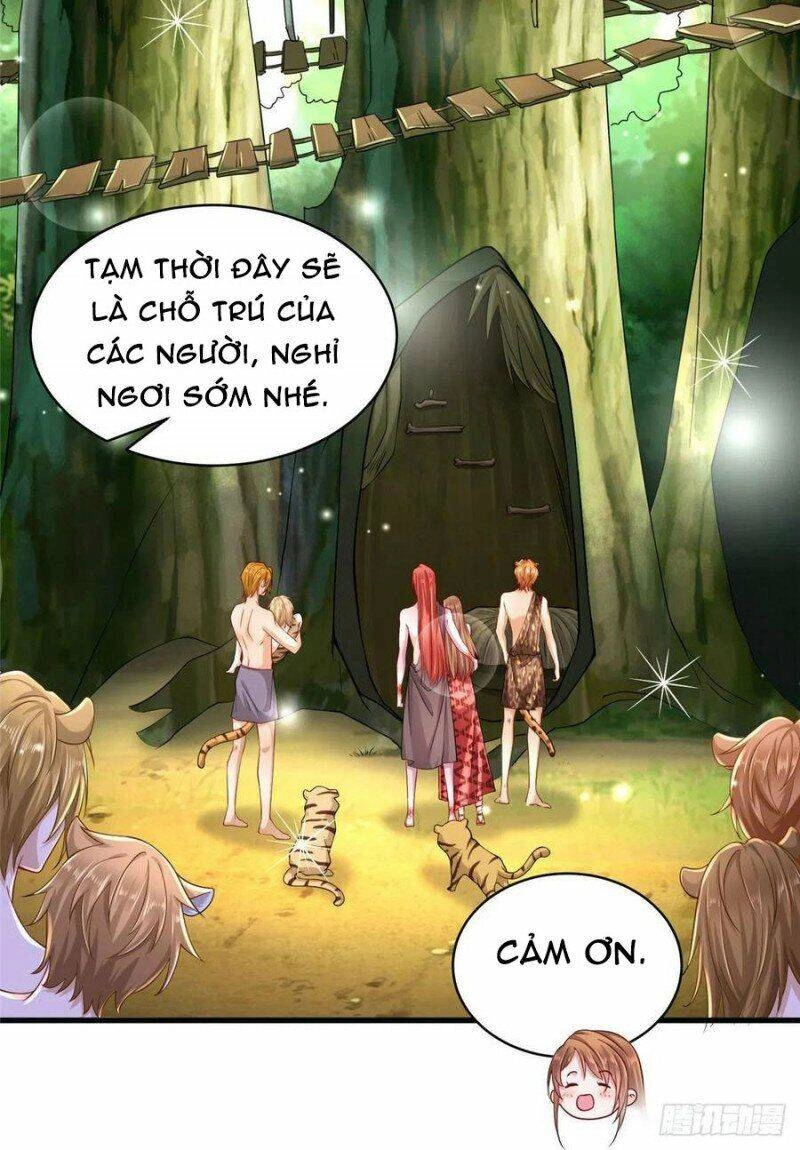 Thảnh Thơi Thú Thế Chủng Chủng Điền, Sinh Sinh Tể - Update Chapter 247 - 42