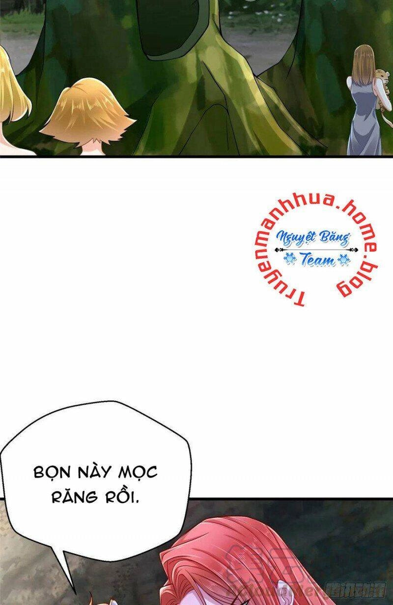 Thảnh Thơi Thú Thế Chủng Chủng Điền, Sinh Sinh Tể - Update Chapter 248 - 3