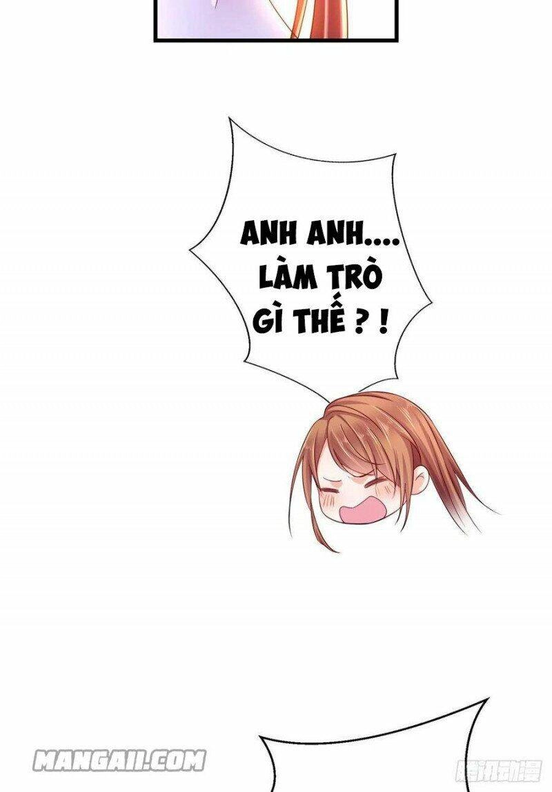 Thảnh Thơi Thú Thế Chủng Chủng Điền, Sinh Sinh Tể - Update Chapter 248 - 9