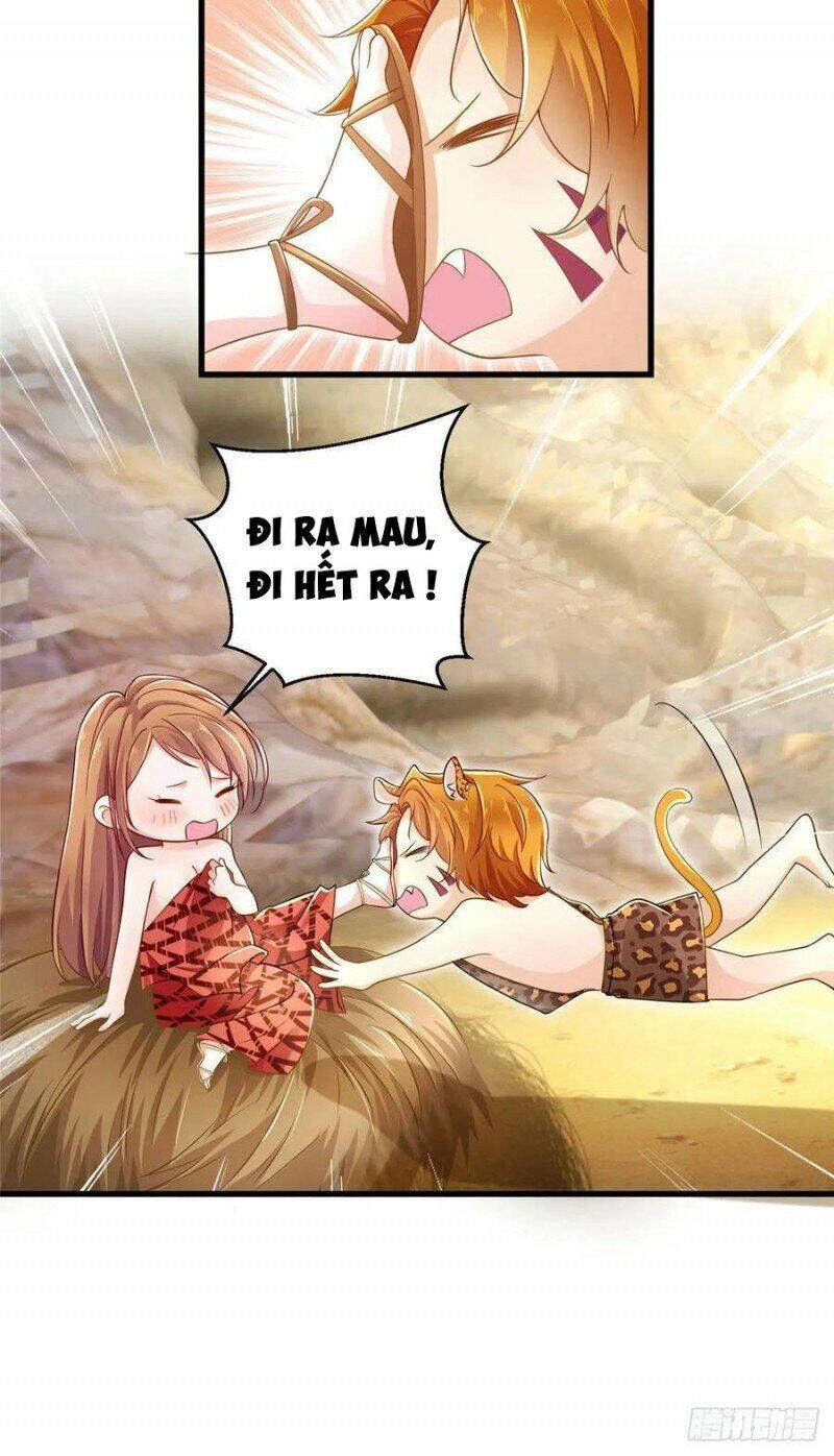 Thảnh Thơi Thú Thế Chủng Chủng Điền, Sinh Sinh Tể - Update Chapter 248 - 13