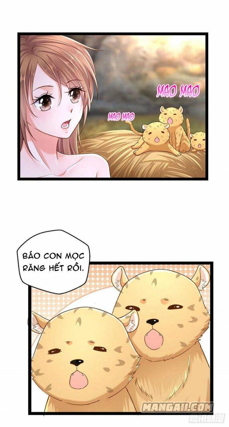 Thảnh Thơi Thú Thế Chủng Chủng Điền, Sinh Sinh Tể - Update Chapter 248 - 14