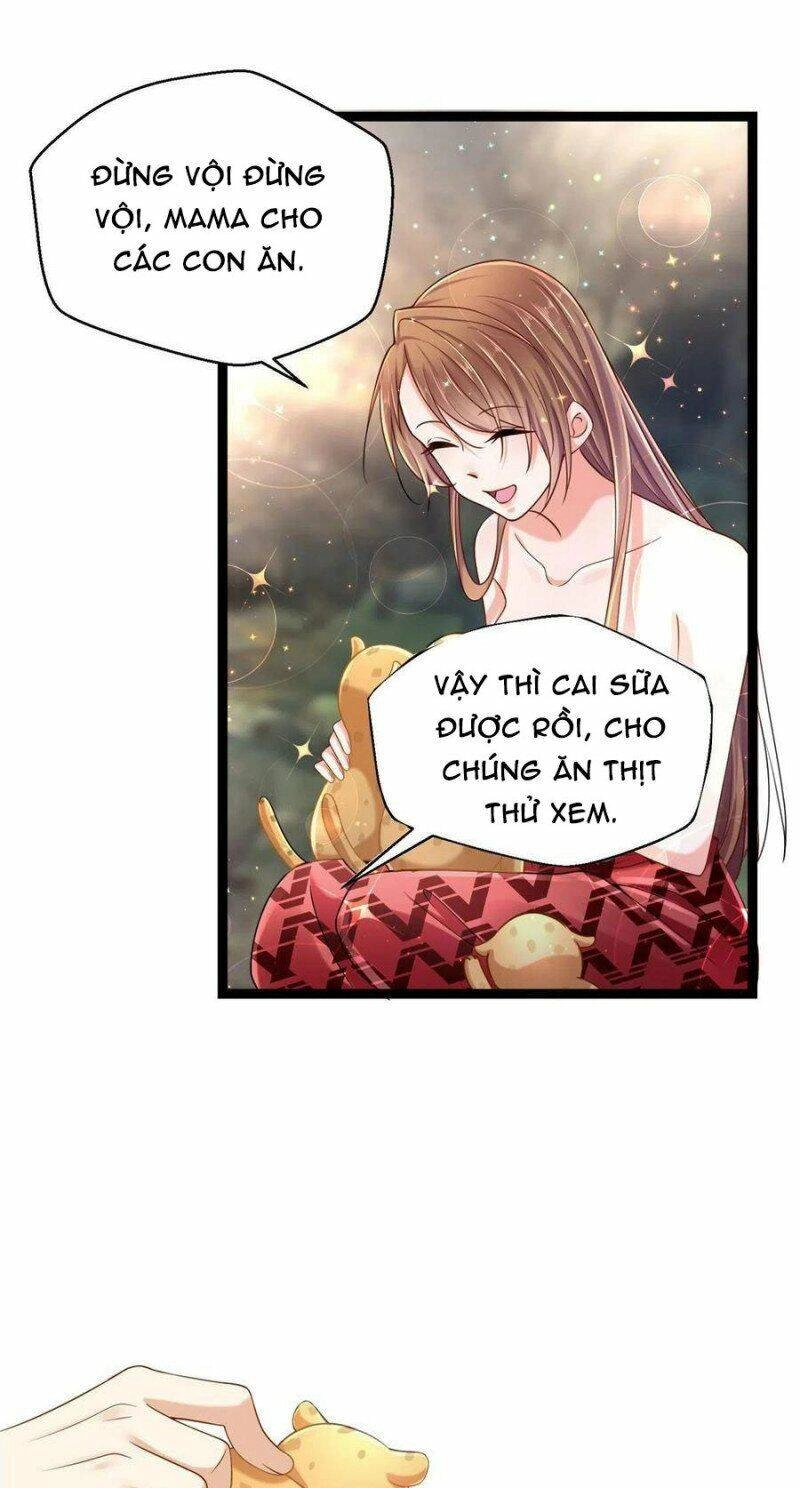 Thảnh Thơi Thú Thế Chủng Chủng Điền, Sinh Sinh Tể - Update Chapter 248 - 15