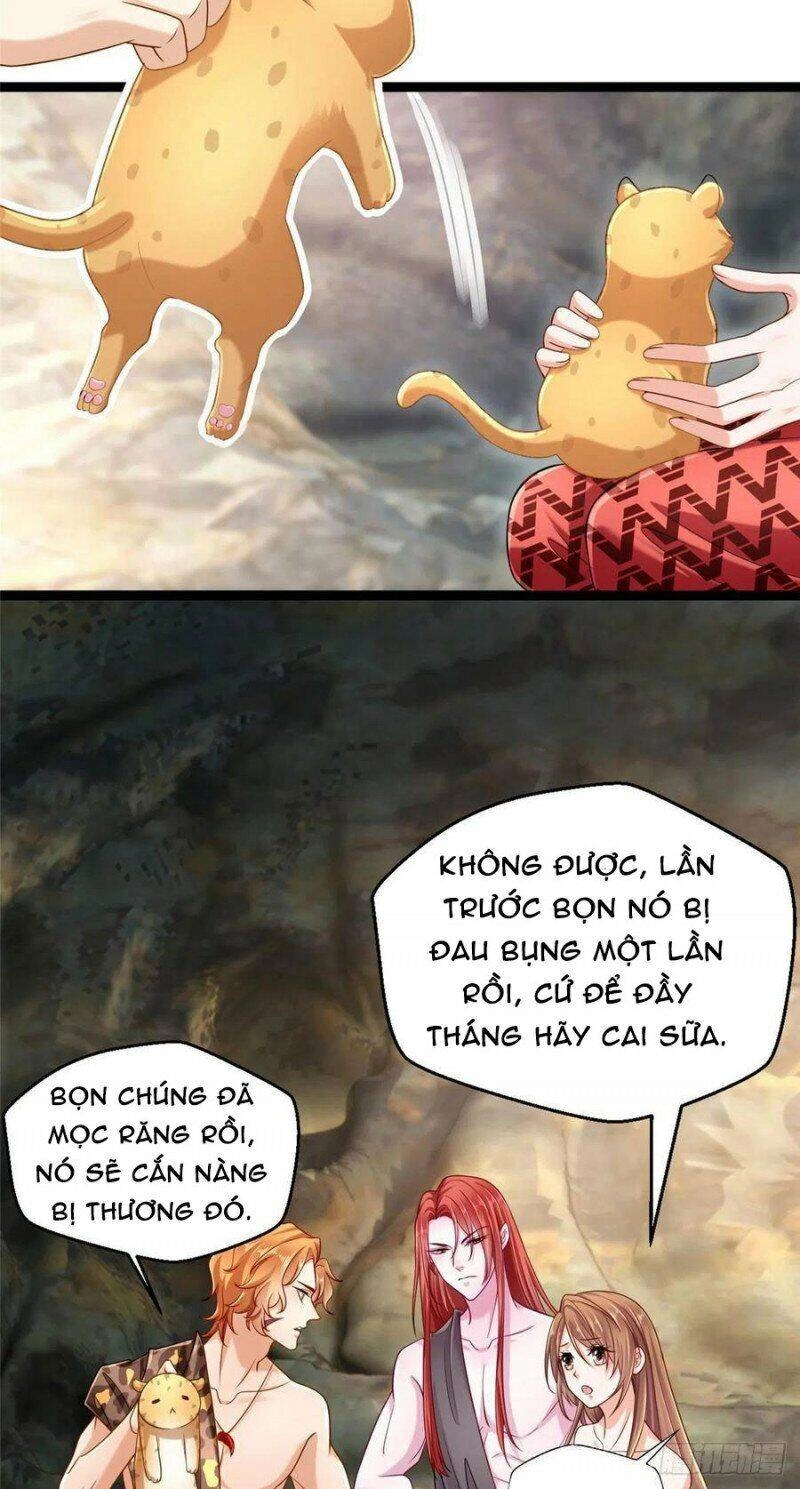 Thảnh Thơi Thú Thế Chủng Chủng Điền, Sinh Sinh Tể - Update Chapter 248 - 16
