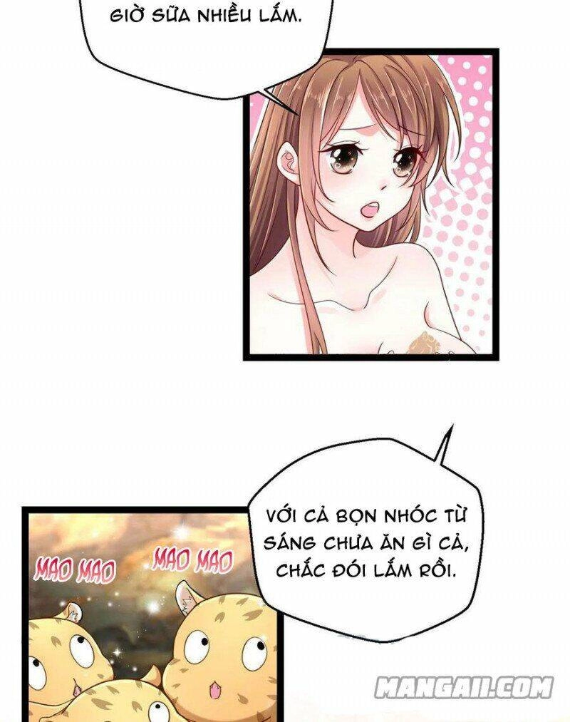 Thảnh Thơi Thú Thế Chủng Chủng Điền, Sinh Sinh Tể - Update Chapter 248 - 23