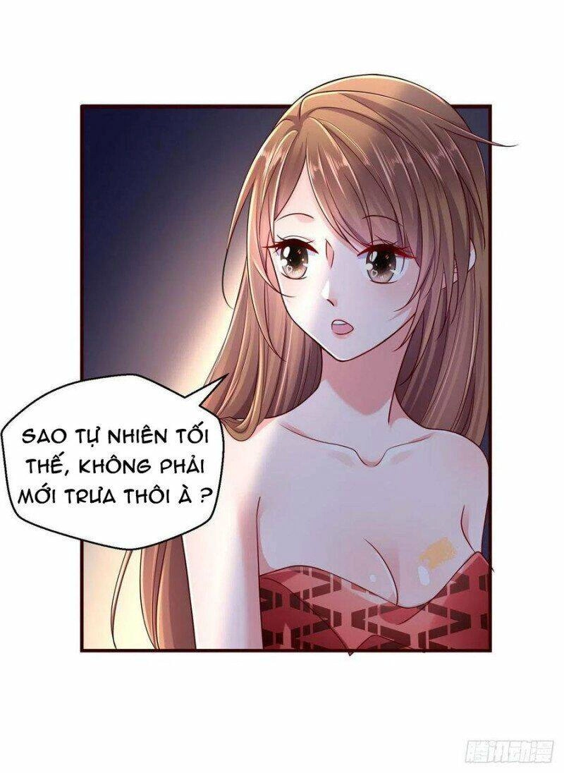 Thảnh Thơi Thú Thế Chủng Chủng Điền, Sinh Sinh Tể - Update Chapter 248 - 28