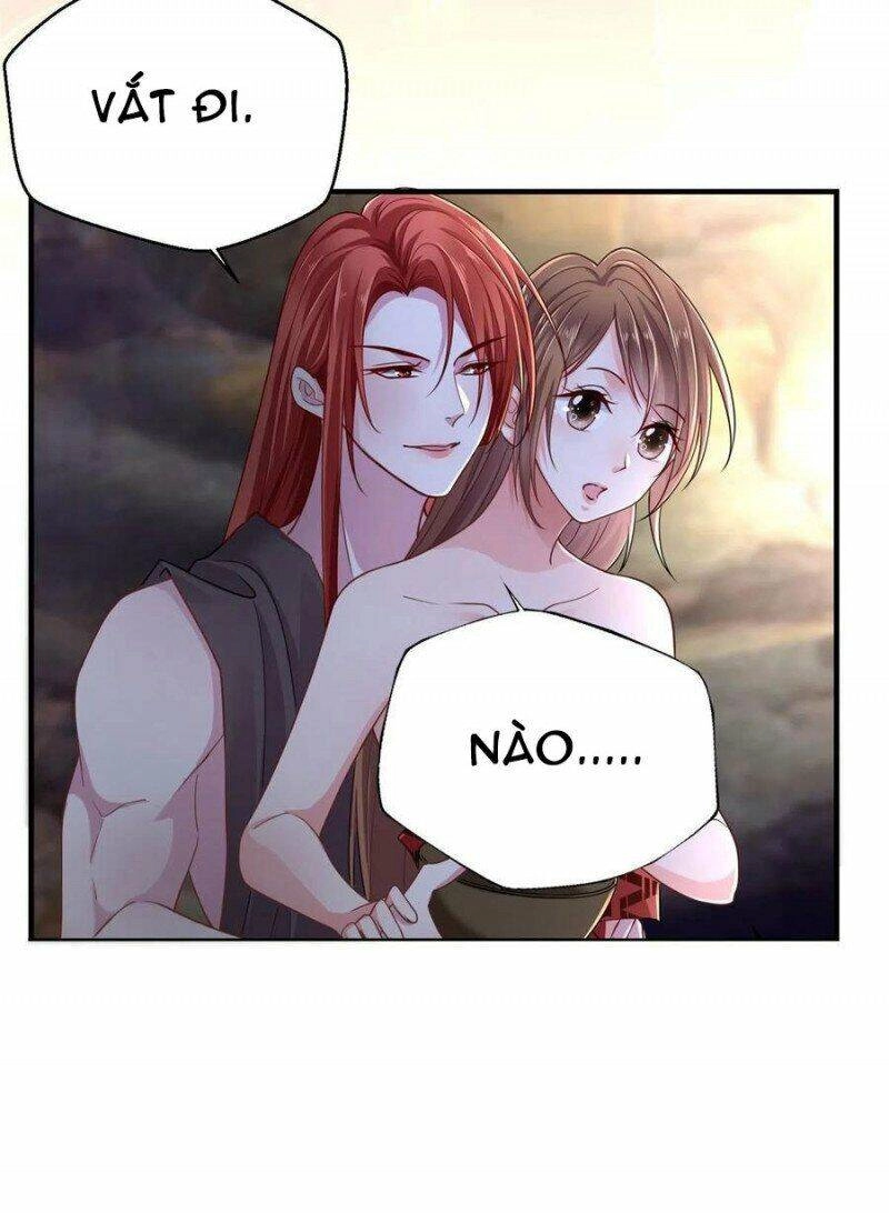 Thảnh Thơi Thú Thế Chủng Chủng Điền, Sinh Sinh Tể - Update Chapter 248 - 31