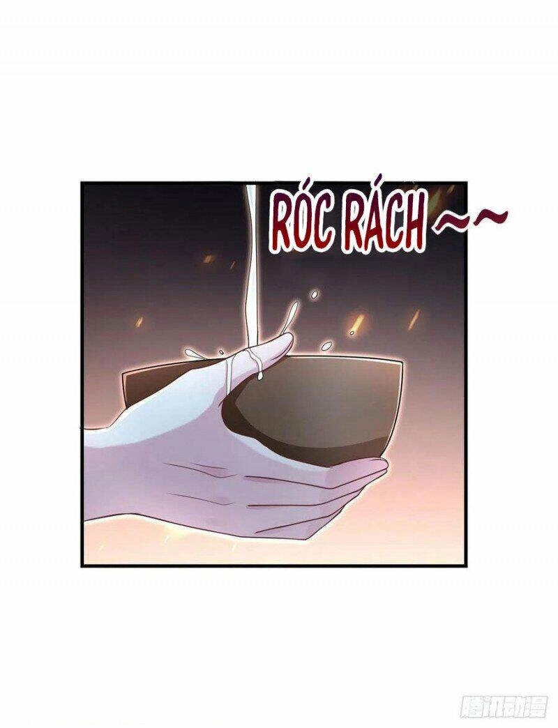 Thảnh Thơi Thú Thế Chủng Chủng Điền, Sinh Sinh Tể - Update Chapter 248 - 33