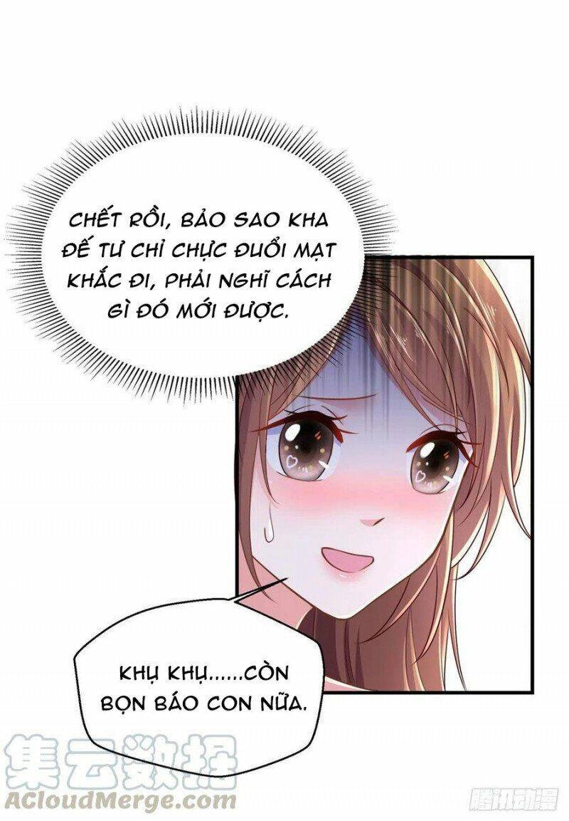 Thảnh Thơi Thú Thế Chủng Chủng Điền, Sinh Sinh Tể - Update Chapter 248 - 37