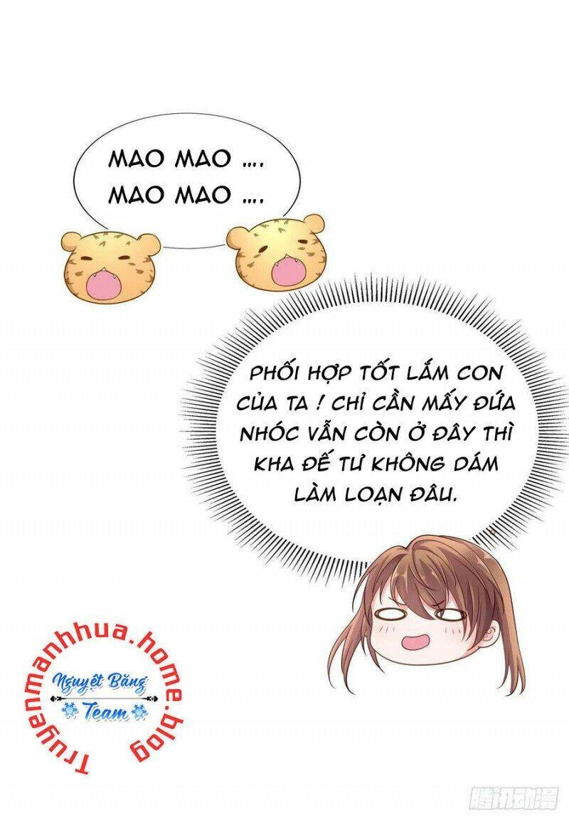 Thảnh Thơi Thú Thế Chủng Chủng Điền, Sinh Sinh Tể - Update Chapter 248 - 38