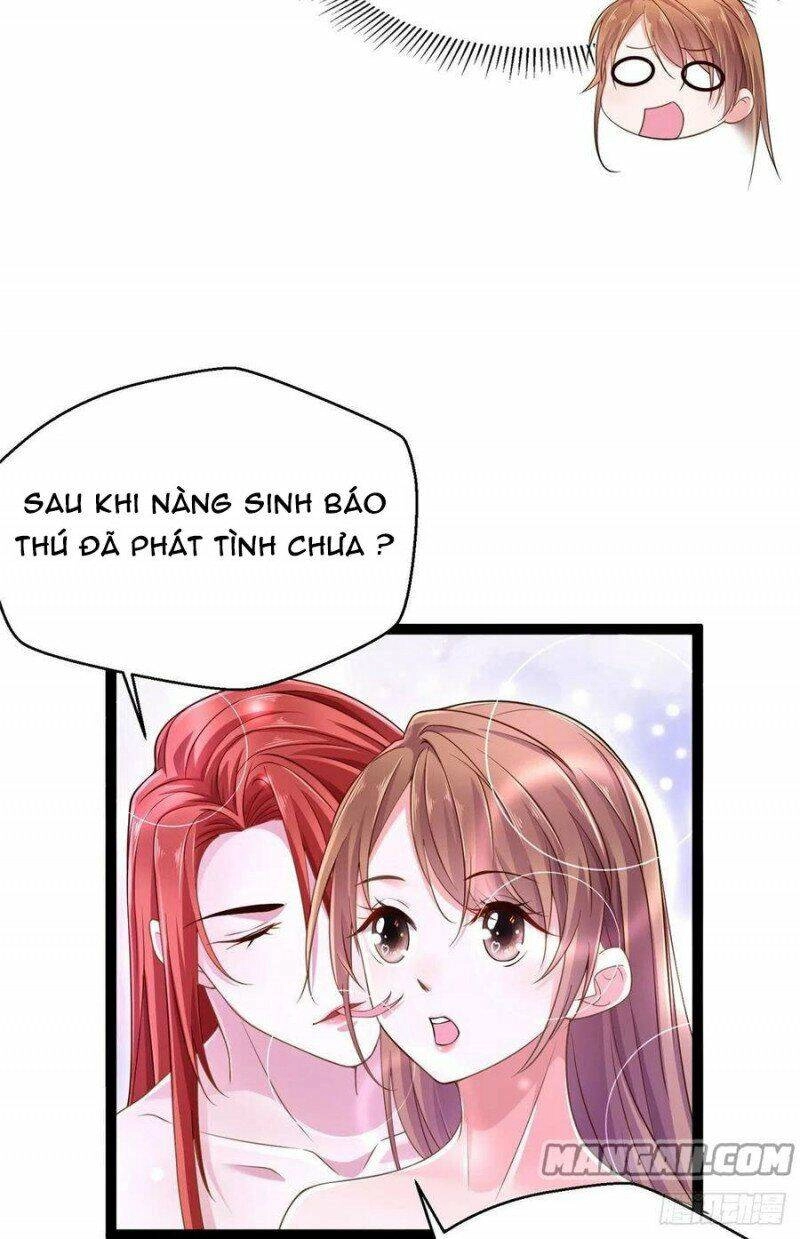 Thảnh Thơi Thú Thế Chủng Chủng Điền, Sinh Sinh Tể - Update Chapter 248 - 40