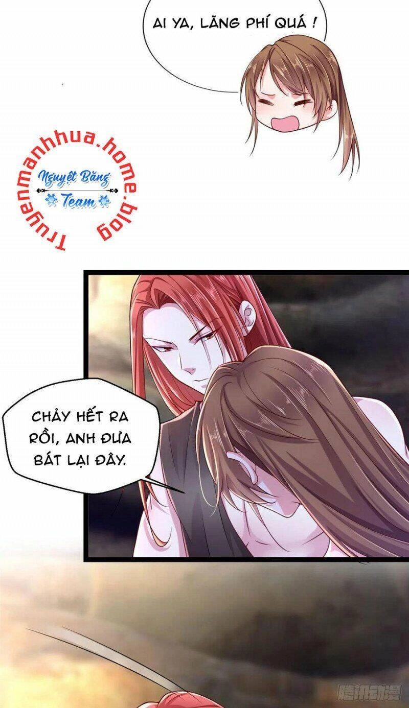 Thảnh Thơi Thú Thế Chủng Chủng Điền, Sinh Sinh Tể - Update Chapter 249 - 3