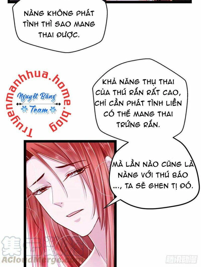 Thảnh Thơi Thú Thế Chủng Chủng Điền, Sinh Sinh Tể - Update Chapter 249 - 7