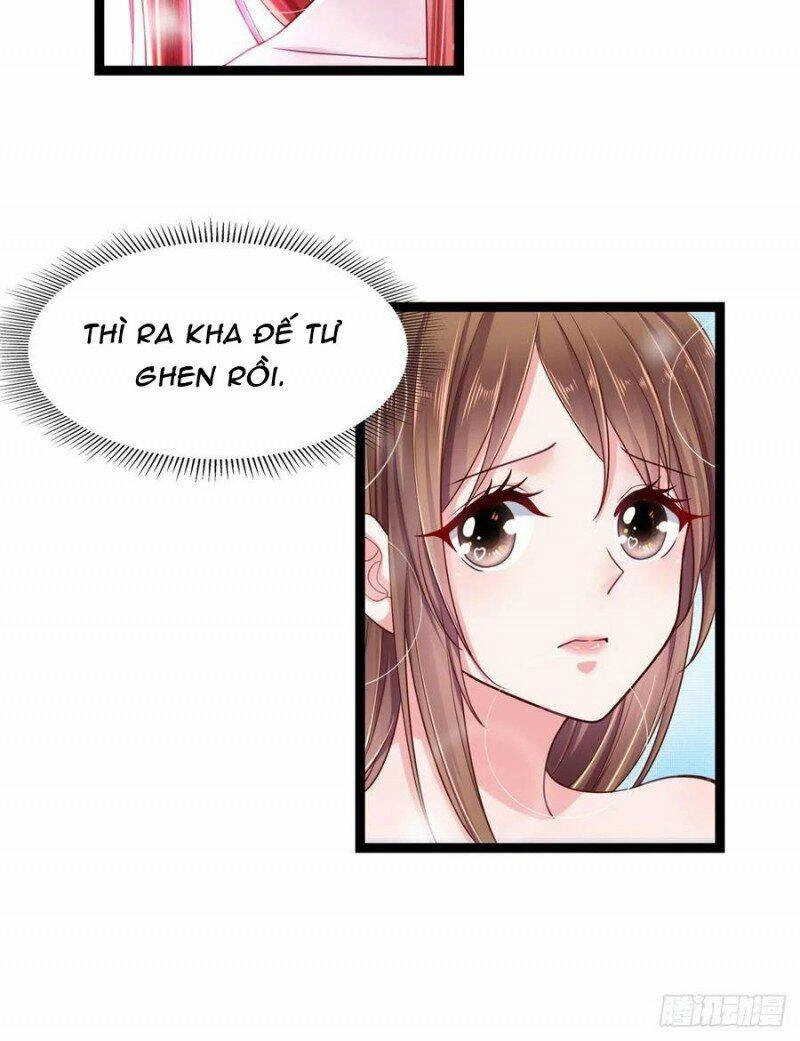 Thảnh Thơi Thú Thế Chủng Chủng Điền, Sinh Sinh Tể - Update Chapter 249 - 8