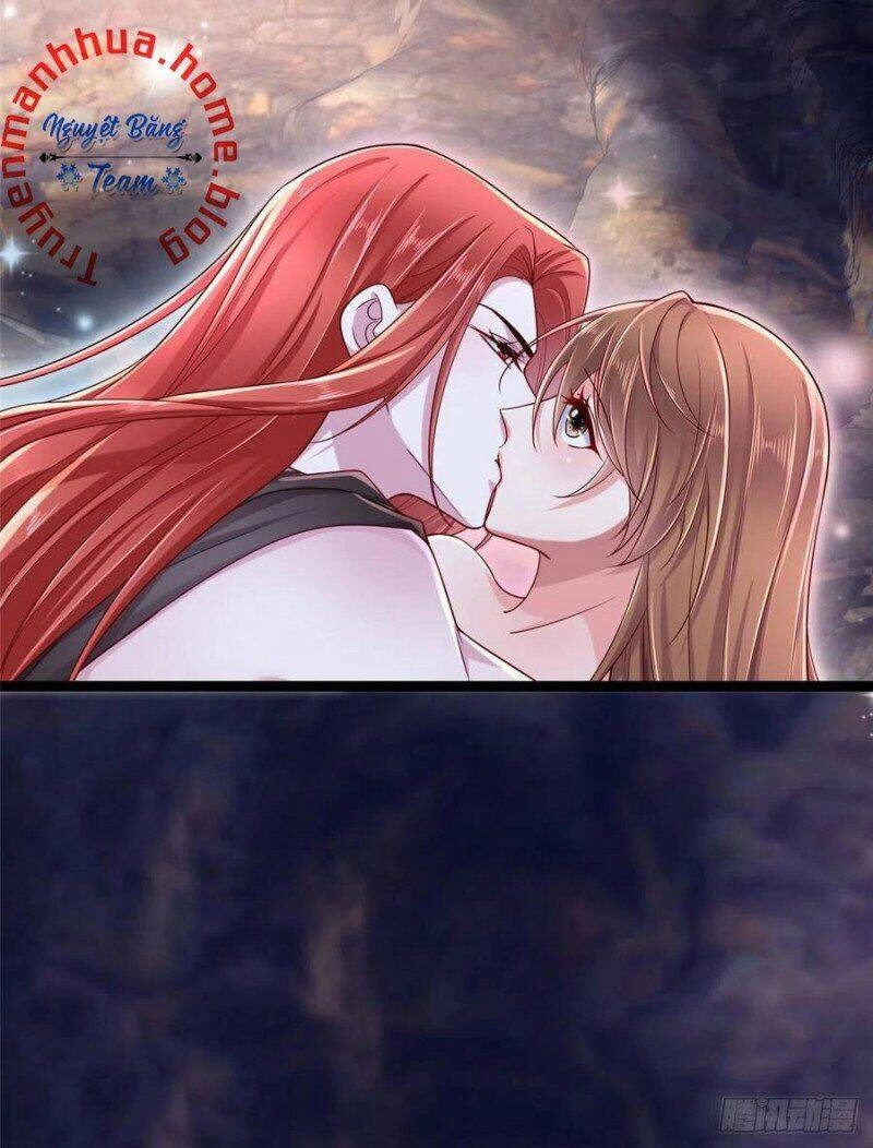 Thảnh Thơi Thú Thế Chủng Chủng Điền, Sinh Sinh Tể - Update Chapter 249 - 11