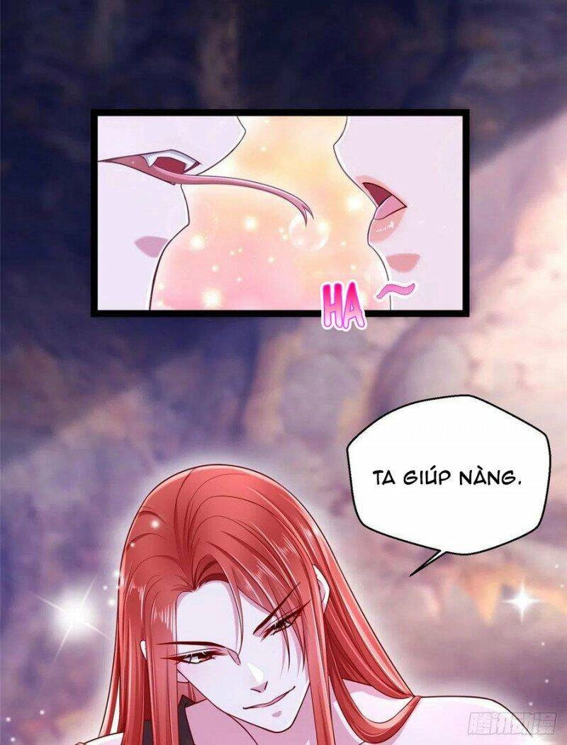 Thảnh Thơi Thú Thế Chủng Chủng Điền, Sinh Sinh Tể - Update Chapter 249 - 12