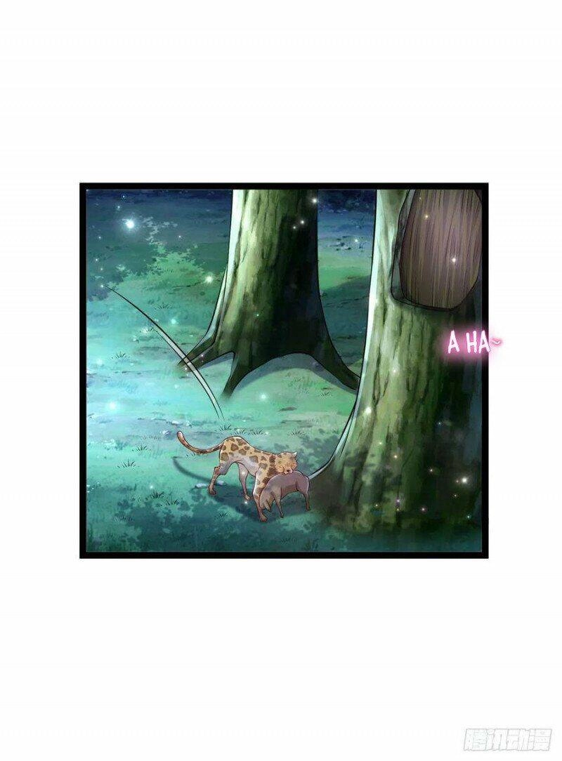 Thảnh Thơi Thú Thế Chủng Chủng Điền, Sinh Sinh Tể - Update Chapter 249 - 14