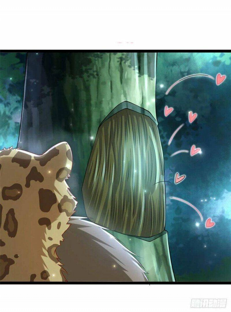 Thảnh Thơi Thú Thế Chủng Chủng Điền, Sinh Sinh Tể - Update Chapter 249 - 15