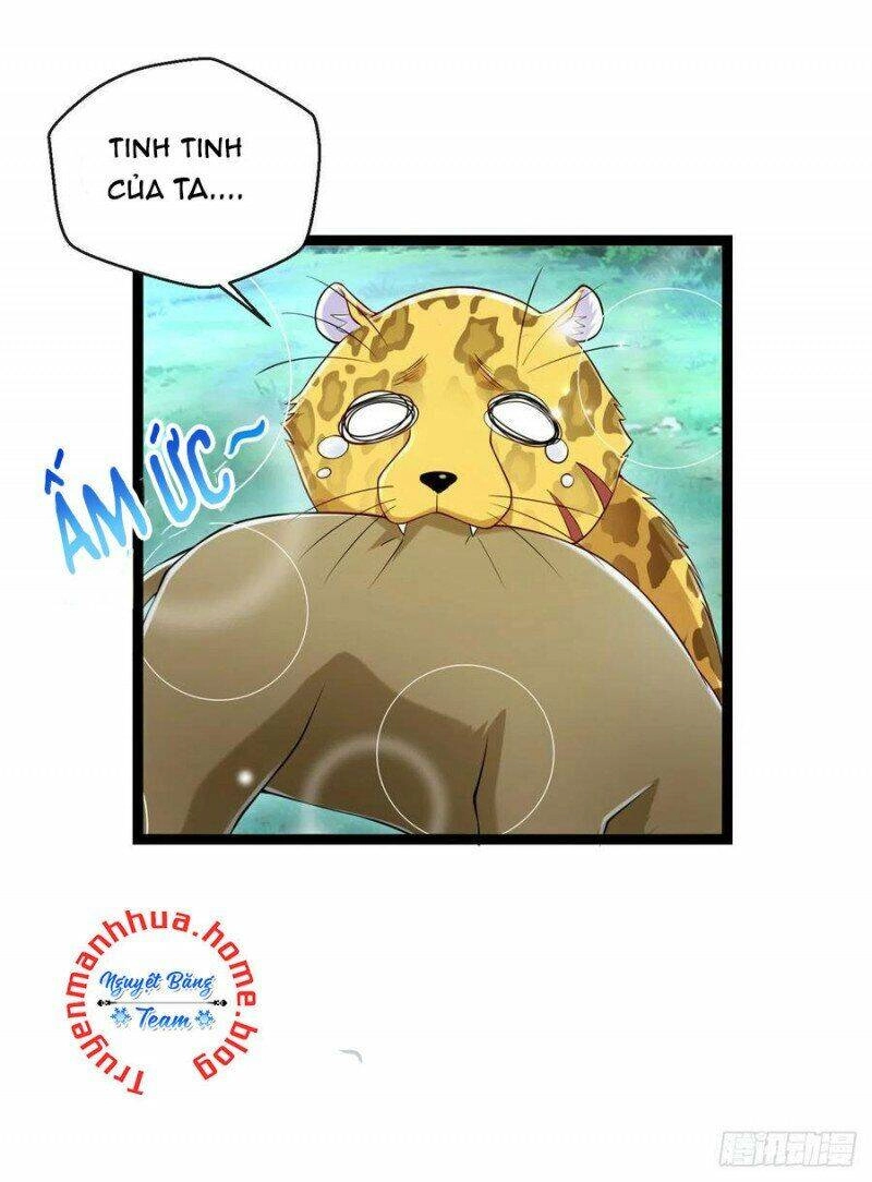 Thảnh Thơi Thú Thế Chủng Chủng Điền, Sinh Sinh Tể - Update Chapter 249 - 16