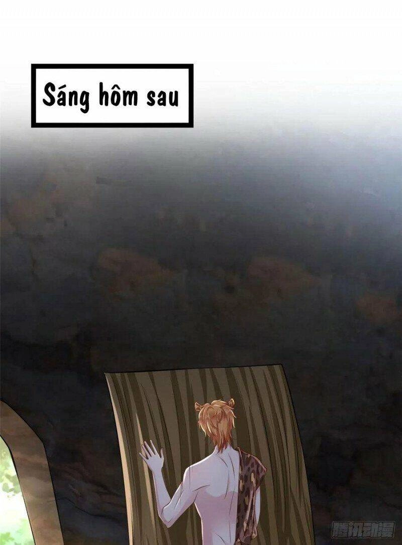 Thảnh Thơi Thú Thế Chủng Chủng Điền, Sinh Sinh Tể - Update Chapter 249 - 17