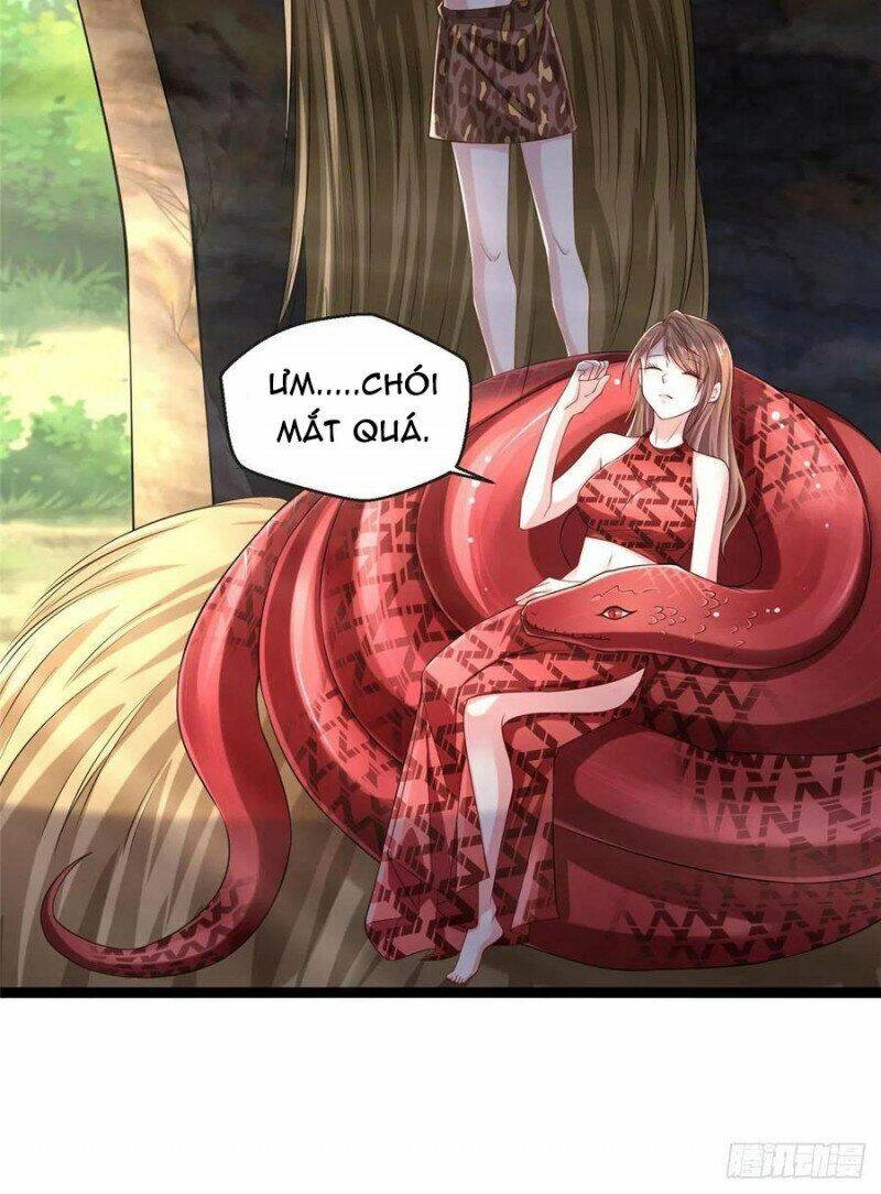 Thảnh Thơi Thú Thế Chủng Chủng Điền, Sinh Sinh Tể - Update Chapter 249 - 18