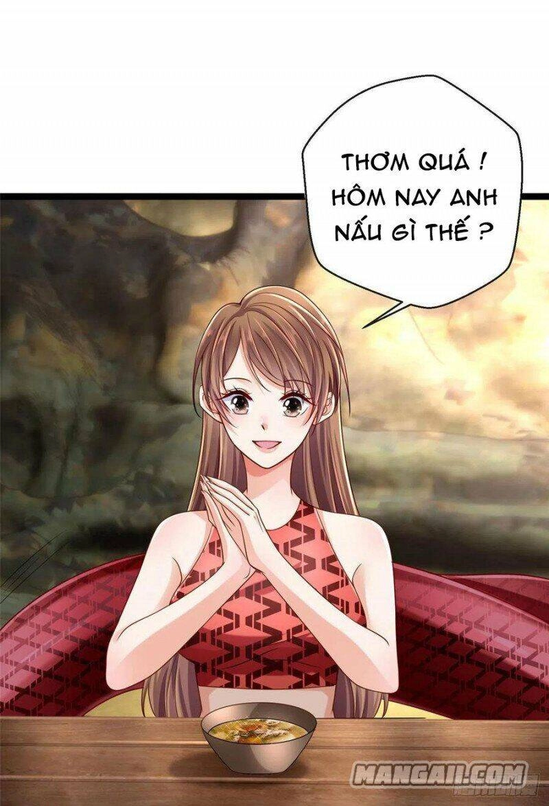 Thảnh Thơi Thú Thế Chủng Chủng Điền, Sinh Sinh Tể - Update Chapter 249 - 21
