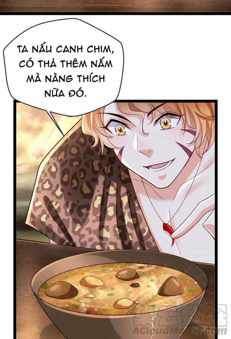 Thảnh Thơi Thú Thế Chủng Chủng Điền, Sinh Sinh Tể - Update Chapter 249 - 22