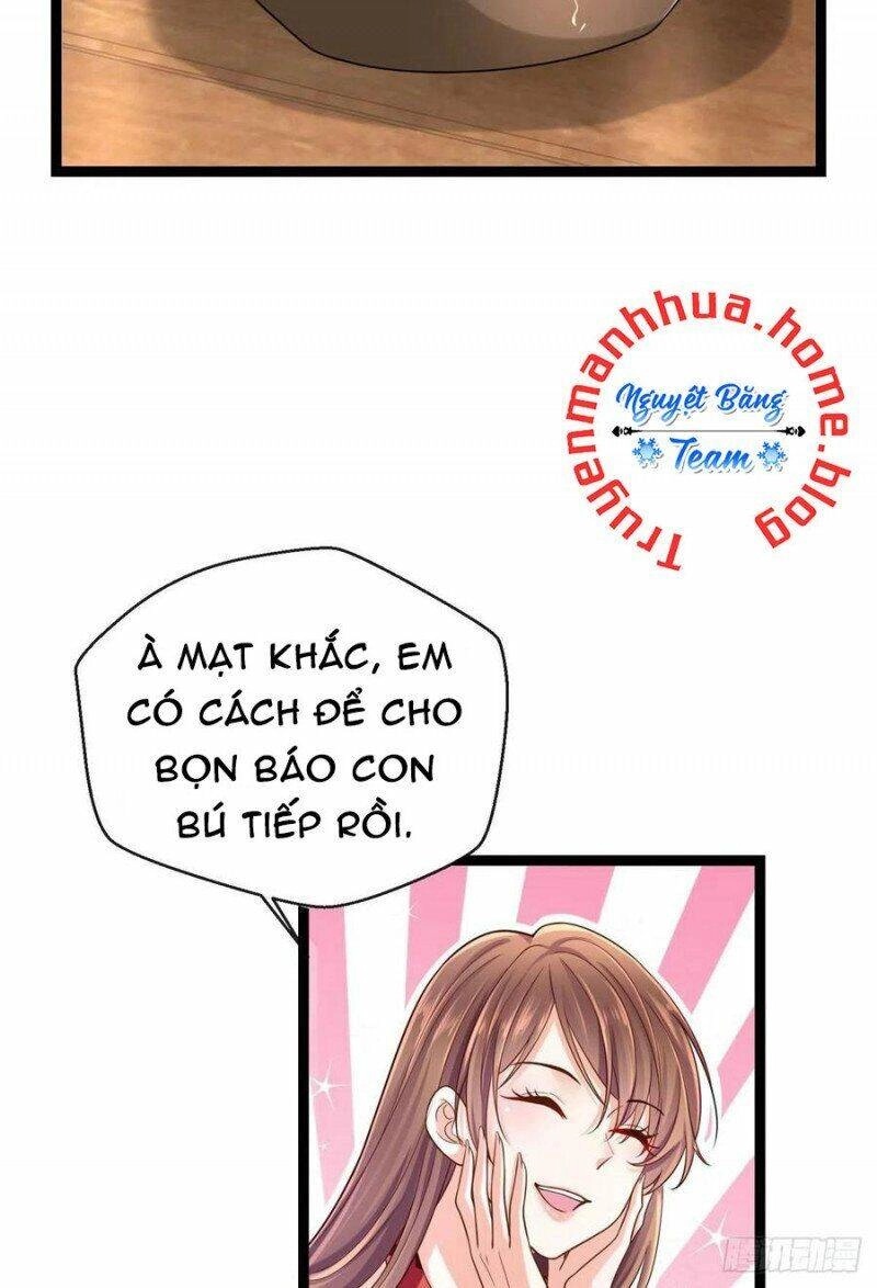Thảnh Thơi Thú Thế Chủng Chủng Điền, Sinh Sinh Tể - Update Chapter 249 - 23