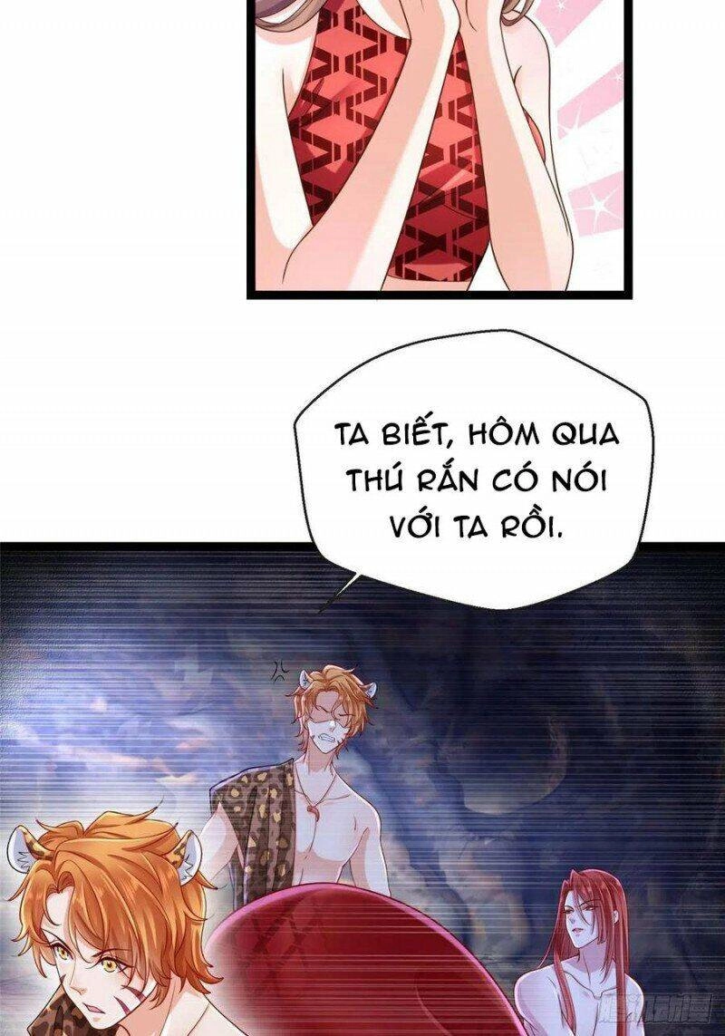 Thảnh Thơi Thú Thế Chủng Chủng Điền, Sinh Sinh Tể - Update Chapter 249 - 24