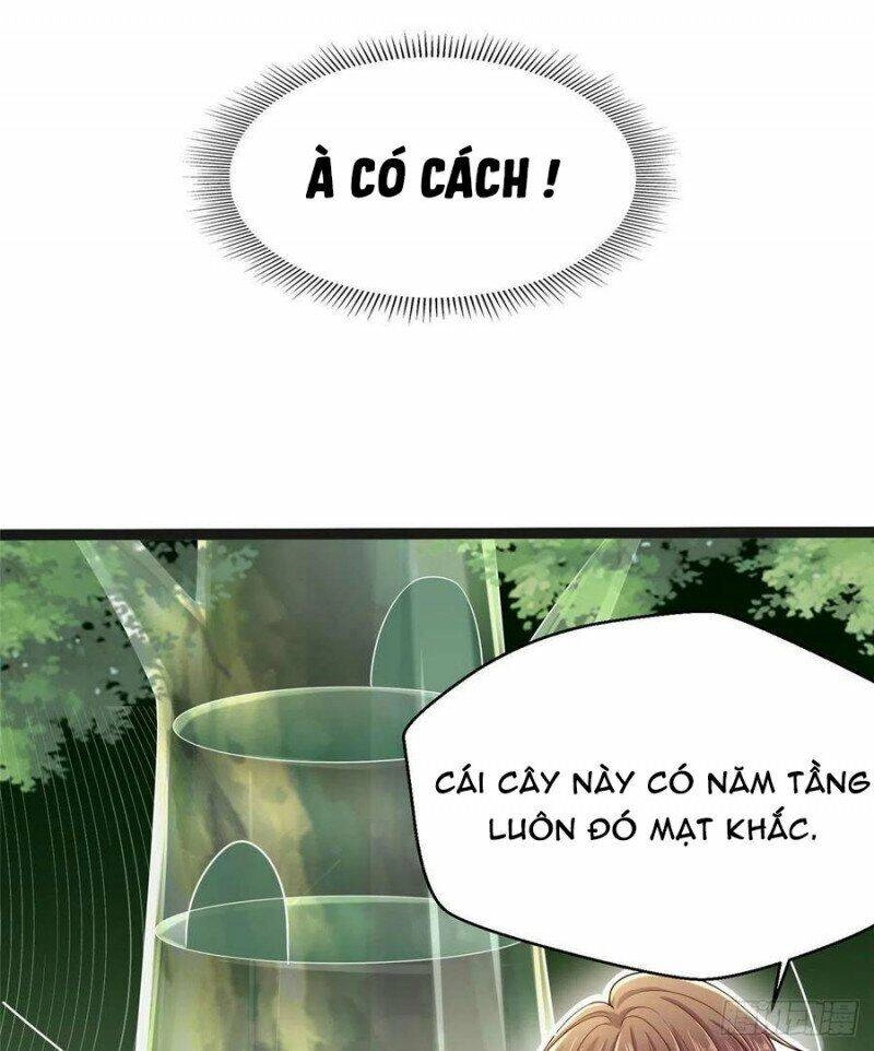 Thảnh Thơi Thú Thế Chủng Chủng Điền, Sinh Sinh Tể - Update Chapter 249 - 26