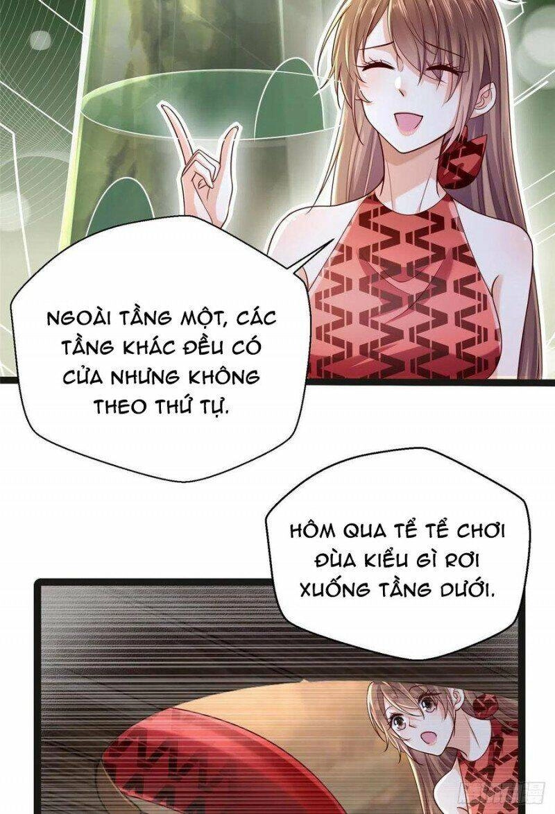 Thảnh Thơi Thú Thế Chủng Chủng Điền, Sinh Sinh Tể - Update Chapter 249 - 27
