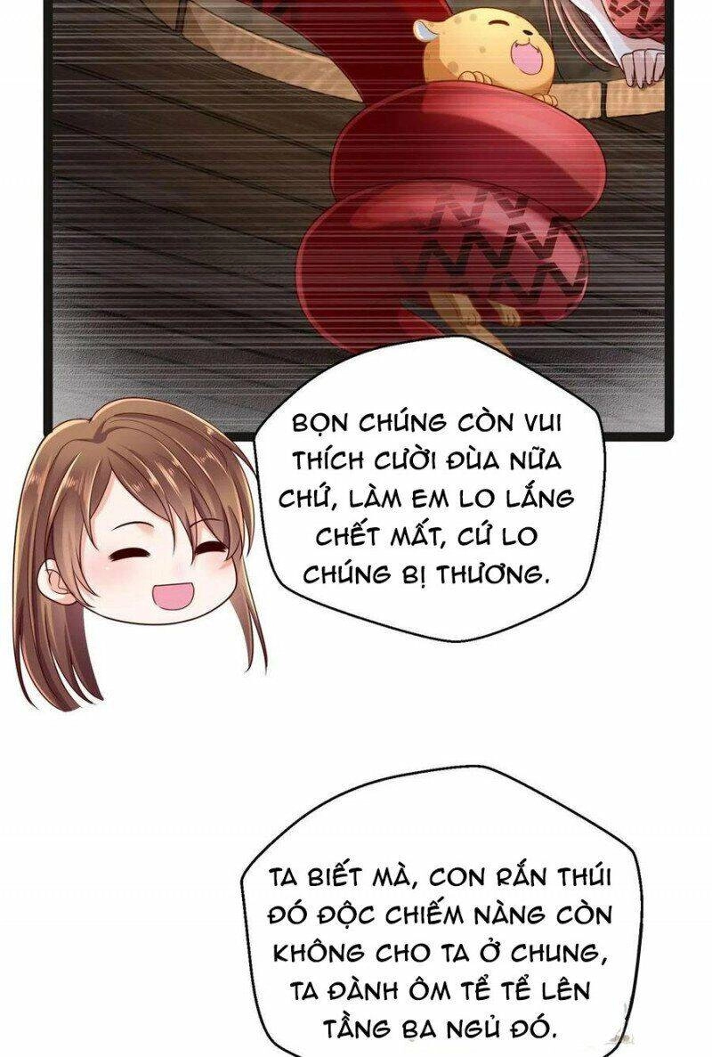 Thảnh Thơi Thú Thế Chủng Chủng Điền, Sinh Sinh Tể - Update Chapter 249 - 28