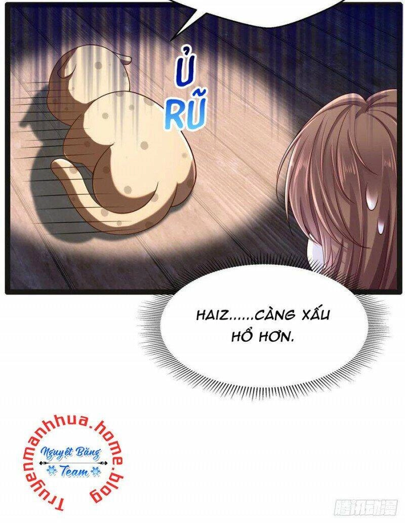 Thảnh Thơi Thú Thế Chủng Chủng Điền, Sinh Sinh Tể - Update Chapter 249 - 29