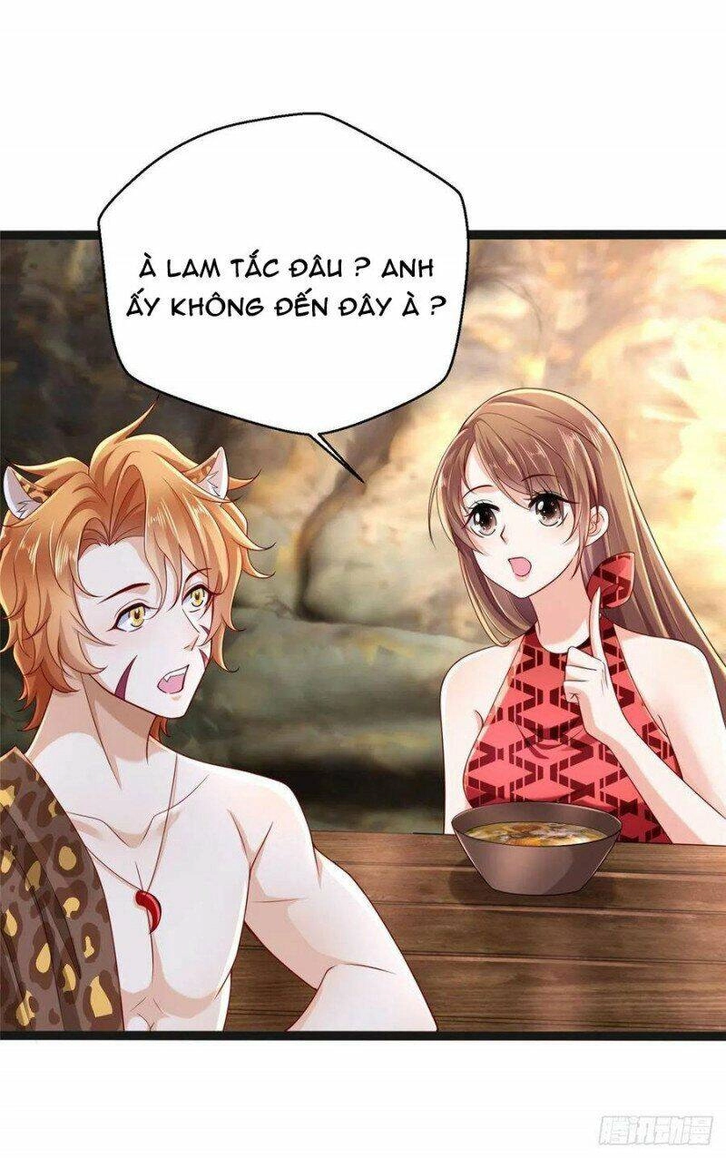 Thảnh Thơi Thú Thế Chủng Chủng Điền, Sinh Sinh Tể - Update Chapter 249 - 30