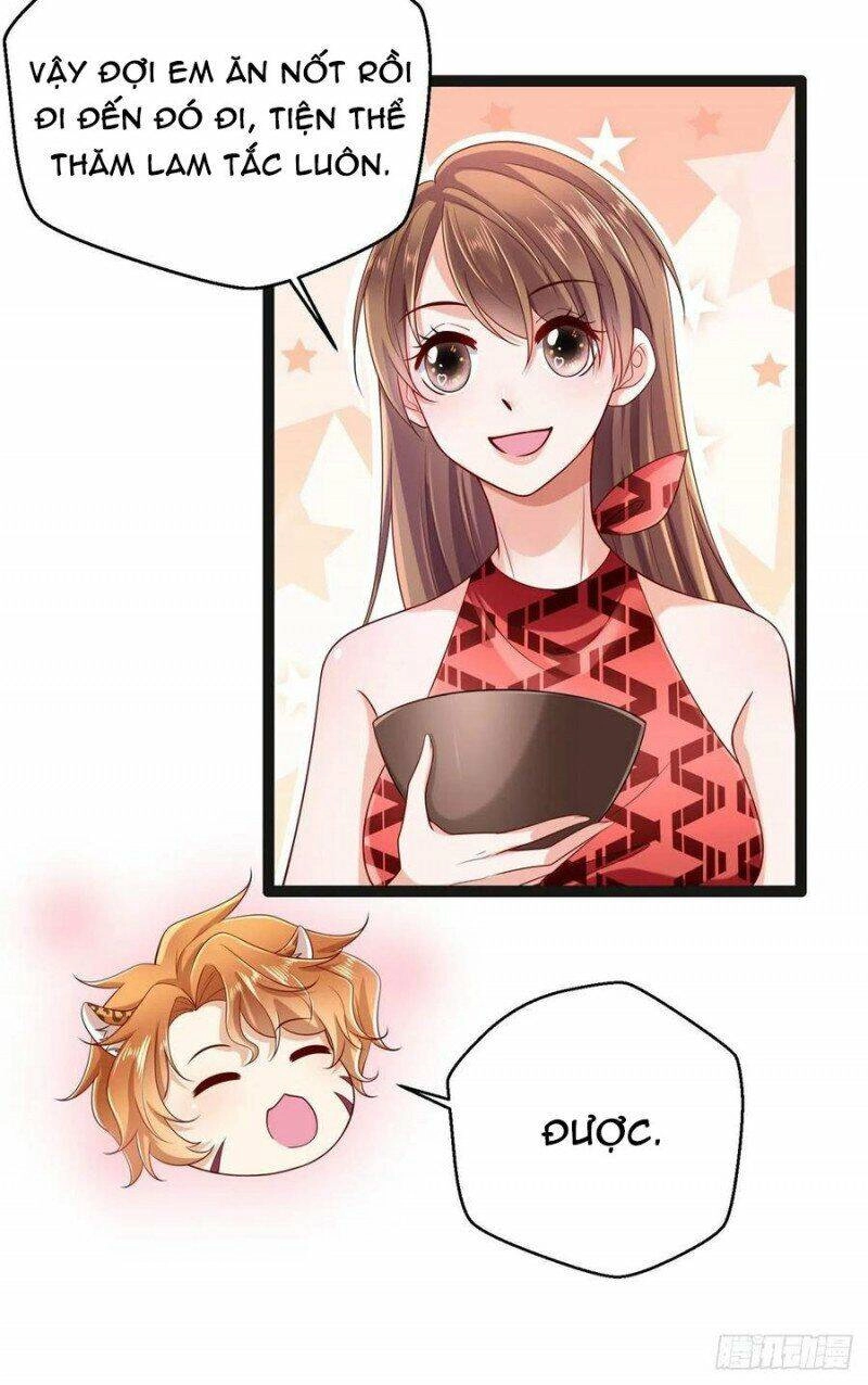 Thảnh Thơi Thú Thế Chủng Chủng Điền, Sinh Sinh Tể - Update Chapter 249 - 32