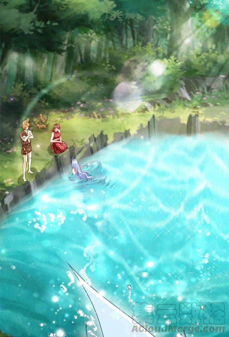 Thảnh Thơi Thú Thế Chủng Chủng Điền, Sinh Sinh Tể - Update Chapter 249 - 34